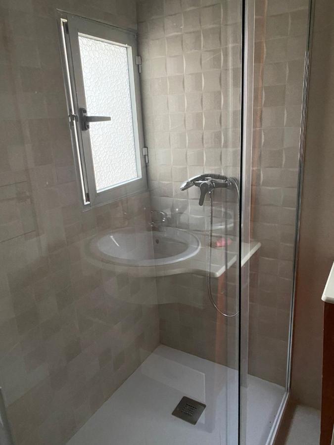 Piso Vivienda Uso Turistico Julio Burell Baeza Reformado Apartment Exterior photo